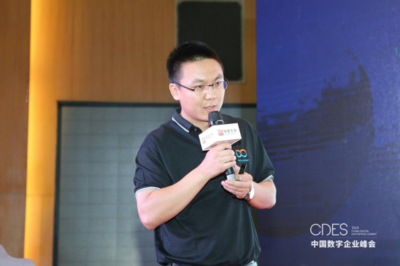 锐捷网络 黄镇 - 工业互联·网络赋能新智造-汽车工业智能工厂无线应用案例分享