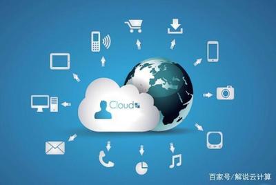 云计算如何重塑制造业 从信息化到智能化的变革