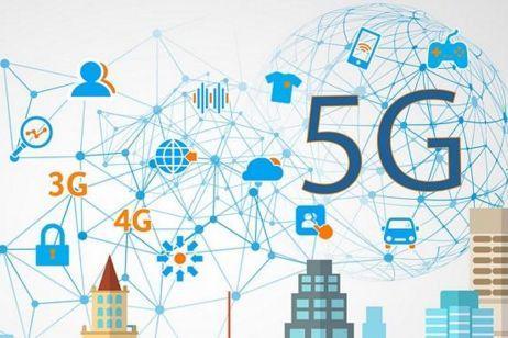 5g来了 省发改委和河南移动签署战略合作协议共同推动河南5g发展