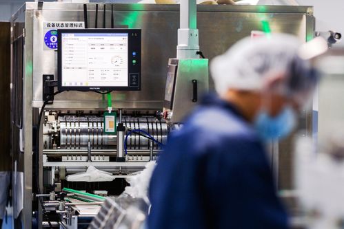 信息化春风解难题 宁波移动5G数益轻工厂助力中小企业焕发生产活力