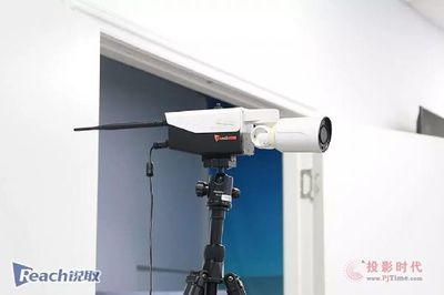 锐取录播产品 yCat 以“简单”行天下，开启无线信息化新篇章