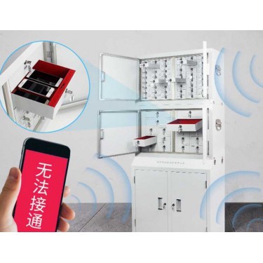 手机信号屏蔽技术与无线信息化应用分析