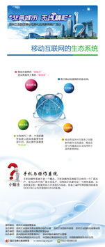 无线信息化 从WLAN客户端体验到社区成果展示